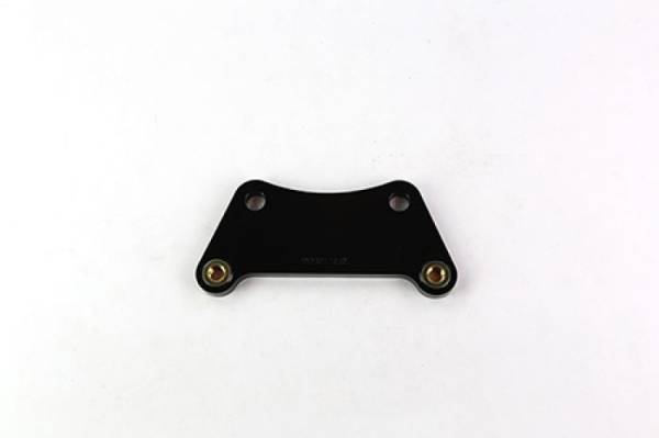 Wilwood - Wilwood Caliper Mounting Kit w/Bracket / 5.250-3.543in Mount 1.834 Height - 250-13556