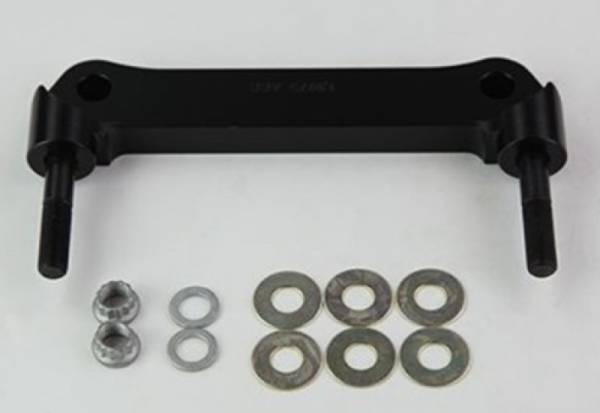 Wilwood - Wilwood Bracket Kit-FSL4/6R-5.25in MT NASCAR - 250-13974