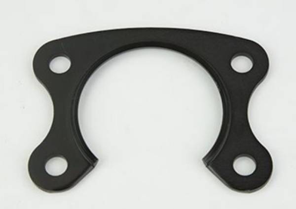 Wilwood - Wilwood Ford Retainer Axle Bearing - Small Parking Brake - 250-6287