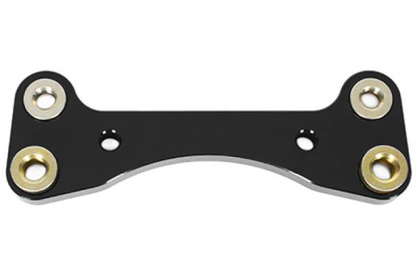 Wilwood - Wilwood Bracket (ea) - Forged Dynalite to Honda/Acura - 262 mm Rotor - 250-6289