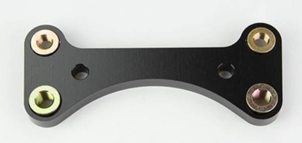 Wilwood - Wilwood Bracket (ea) - Forged Dynalite to PT Cruiser - 250-6379