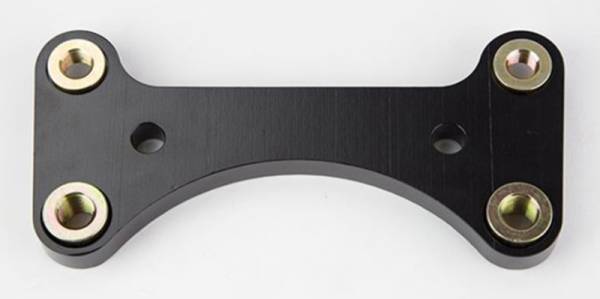 Wilwood - Wilwood Bracket (ea) - Forged Dynalite to Mitsubishi Lancer - 250-6995
