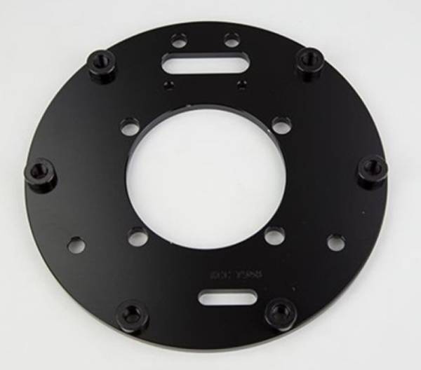 Wilwood - Wilwood Backing Plate for 12 Bolt Special Disc/Drum - 250-7548