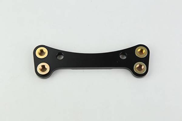 Wilwood - Wilwood Caliper Mounting Kits w/ Bracket - SL6R Integra/Civic 262mm Drag Rotor - 250-8404