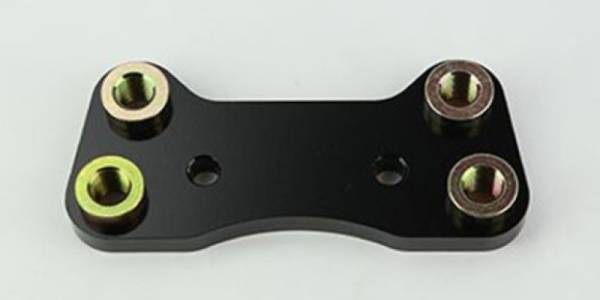 Wilwood - Wilwood Caliper Lug Mount Bracket Kit Front Nissan 240SX - 250-9295