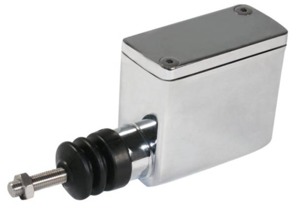 Wilwood - Wilwood Forward Control M/C Foot R/H 5/8 Bore 2.275in Mount - 260-10377