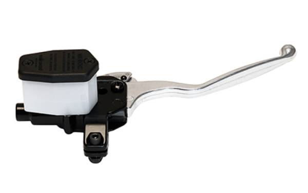 Wilwood - Wilwood Handlebar Master Cylinder 5/8in Bore R/H - Split Clamp - 260-11218