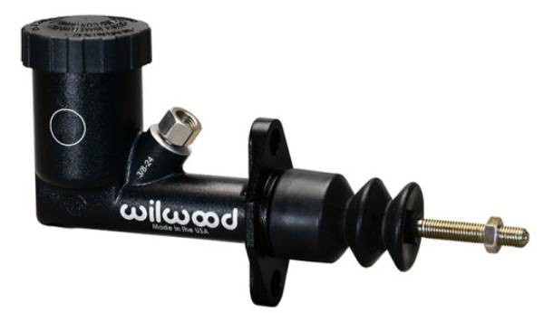 Wilwood - Wilwood GS Integral Master Cylinder - .625in Bore - 260-15096