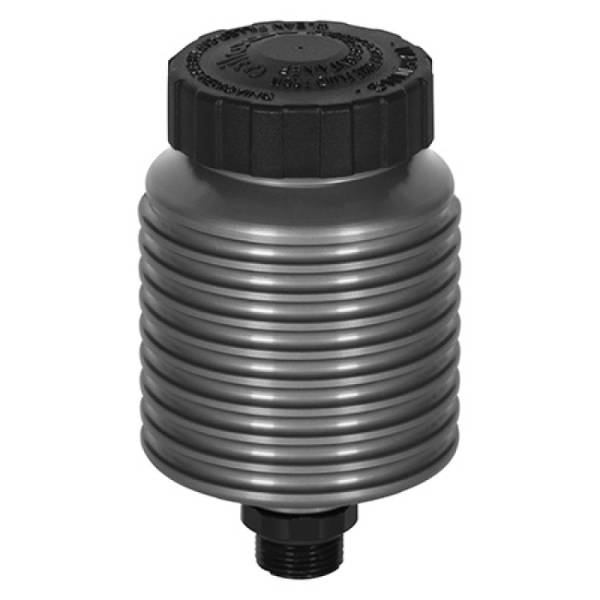 Wilwood - Wilwood Reservoir Kit Light Weight 4oz Direct Mount Anodized - 260-16391