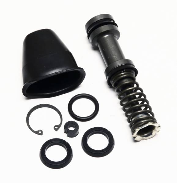 Wilwood - Wilwood Rebuild Kit - 1-1/32in Tandem M/C - 260-2414