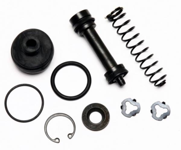 Wilwood - Wilwood Rebuild Kit - 5/8in Combination M/C - 260-3880