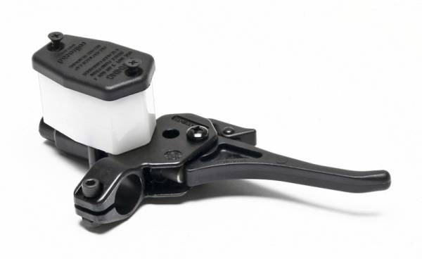 Wilwood - Wilwood Handlebar Master Cylinder 5/8in Bore R/H - Long Lever - 260-4202
