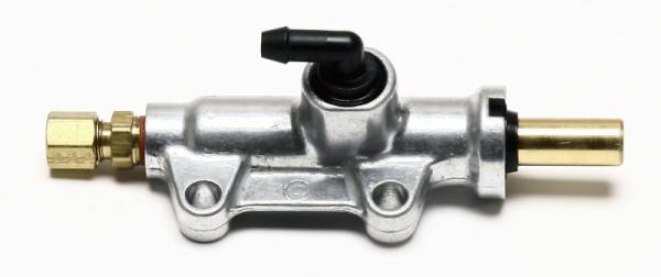 Wilwood - Wilwood Kart Master Cylinder - 1/2in Bore-Replacement Cylinder - 260-5516