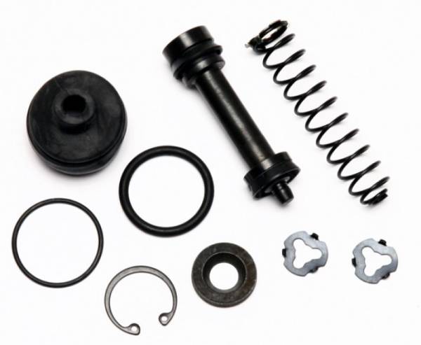 Wilwood - Wilwood Rebuild Kit - 13/16in Combination M/C - 260-5921