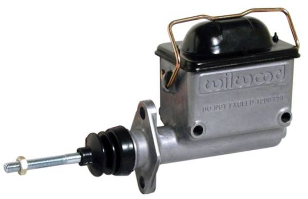 Wilwood - Wilwood High Volume Aluminum Master Cylinder - 3/4in Bore - 260-6764