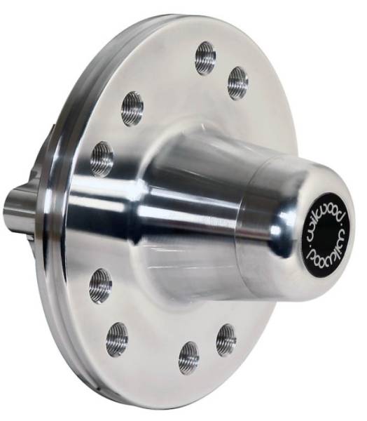 Wilwood - Wilwood Hub-Pinto/Must II 5x4.50/4.75 - 270-10442