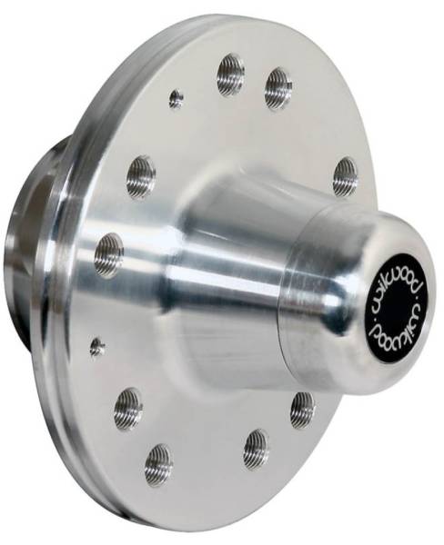 Wilwood - Wilwood Hub-Camaro 70-78 5x4.50/4.75 - 270-10487