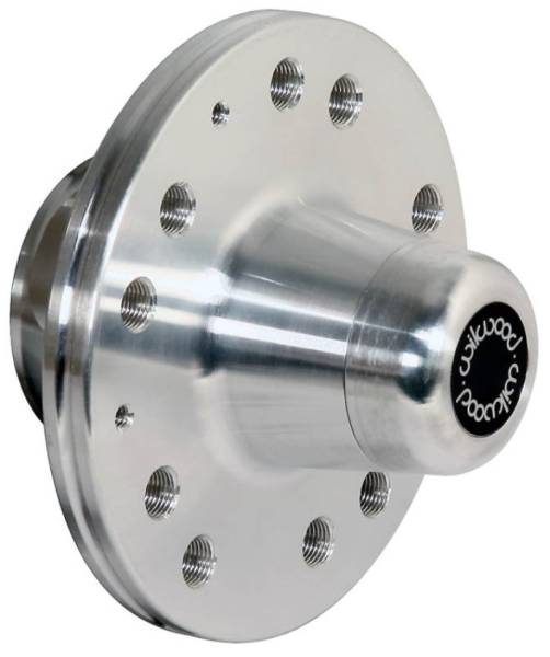 Wilwood - Wilwood Hub-Camaro 79-81 5x4.50/4.75 - 270-10494