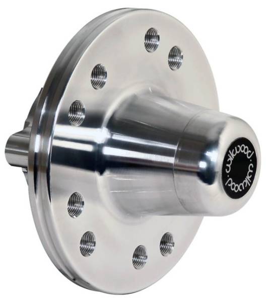 Wilwood - Wilwood Hub-Vented Rotor Mopar 5x4.00/4.50 - 270-11516