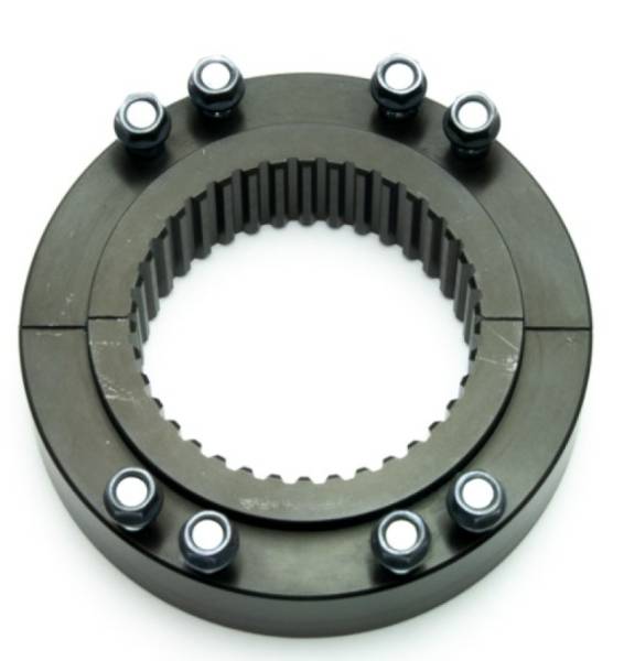 Wilwood - Wilwood Hub Splined Midget Axle Clamp (GEN II) - 270-12580