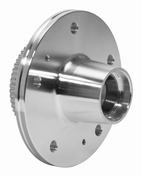 Wilwood - Wilwood Hub-Truck 1997-03 F150 - 270-12825