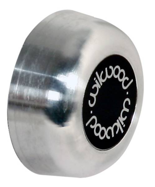 Wilwood - Wilwood Hub Cap-Screw On LD/MD/HD Hubs - 270-2158