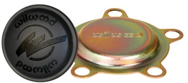 Wilwood - Wilwood Hub Cap-Starlite 55 Snap-Cap - 270-6913