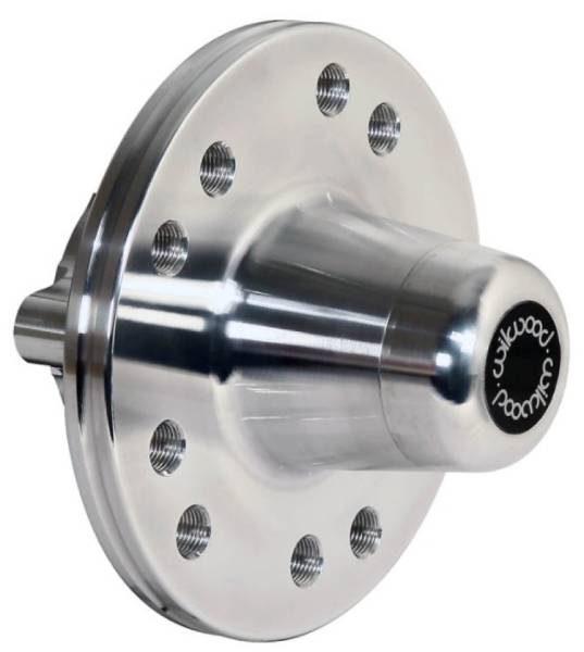 Wilwood - Wilwood Hub-Vented Rotor Mopar 5x4.00/4.50 - 270-8775