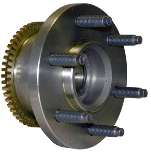 Wilwood - Wilwood Hub-Truck 2005 F150 - 270-9035
