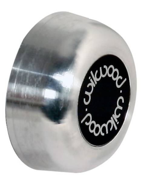 Wilwood - Wilwood Hub Cap-Screw On For 270-9486 (Short) - 270-9380