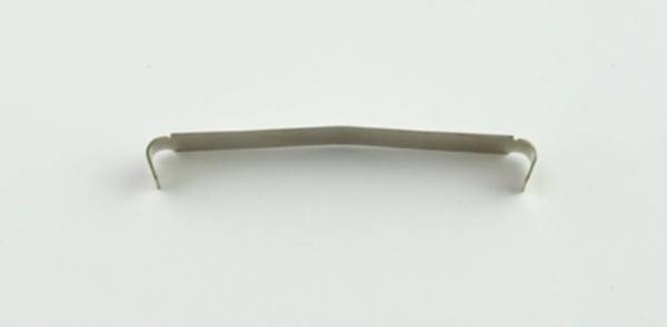 Wilwood - Wilwood Caliper Wear Plate - D8 Anti-Rattle - 300-10523
