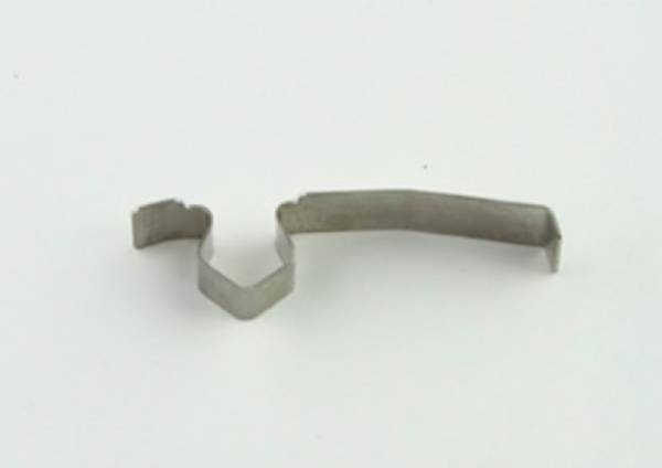 Wilwood - Wilwood Caliper Wear Plate - GP320 R/H - 300-10828