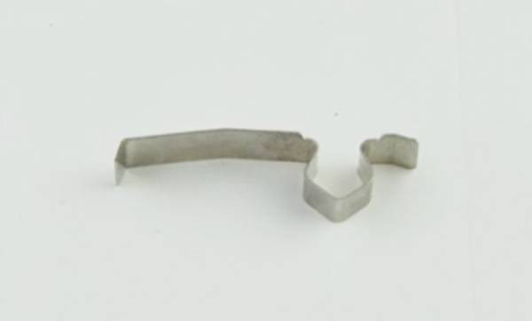Wilwood - Wilwood Caliper Wear Plate - GP320 L/H - 300-10829