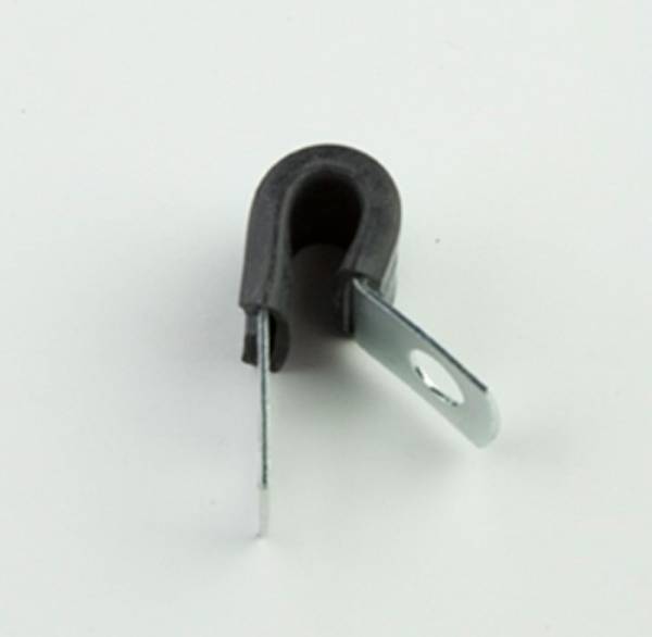 Wilwood - Wilwood Cushion Clamp 5/16in .28 Mount Hole - 300-11636