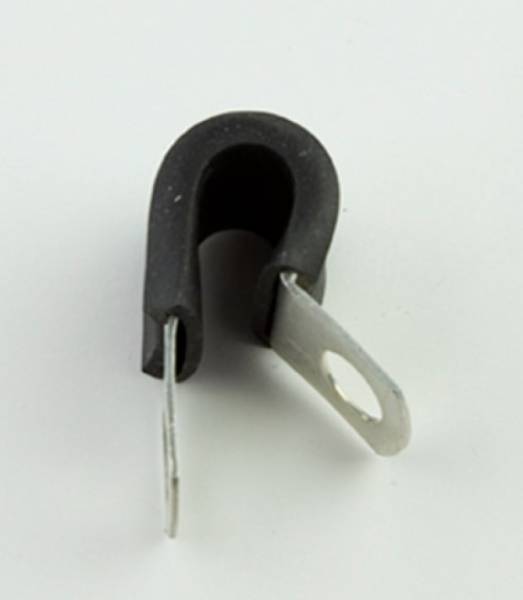 Wilwood - Wilwood Cushion Clamp 3/8in .34 Mount Hole - 300-11637