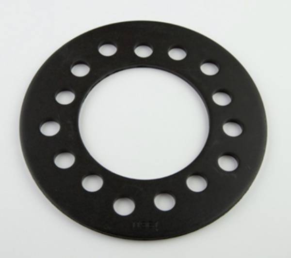 Wilwood - Wilwood Hub Shield 5mm (0.19in) Thick 5 x 4.50/4.75/5.00 - 300-11961