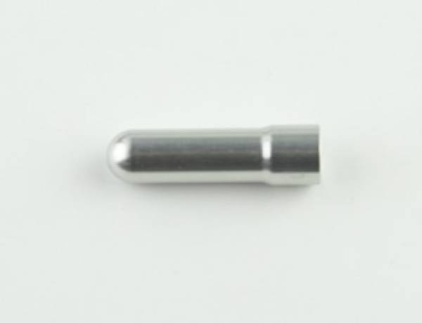Wilwood - Wilwood Spacer Pushrod Wilwood Tandem Master Cylinder - 300-13885