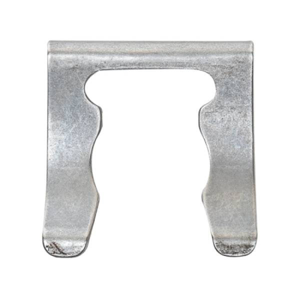 Wilwood - Wilwood Fitting Adaptor Brake Line Clip Bowed - 300-15780