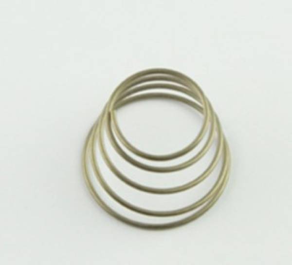 Wilwood - Wilwood Caliper Piston Spring .77/1.22 ODx1.00 - 300-2434