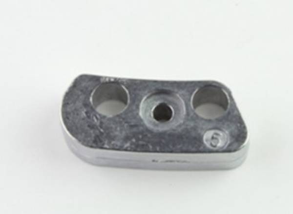Wilwood - Wilwood Caliper Bridge Spacer .44 Thick - 300-4919