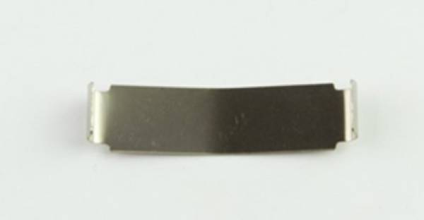 Wilwood - Wilwood Pad Wear Plate - NDL - 300-5876
