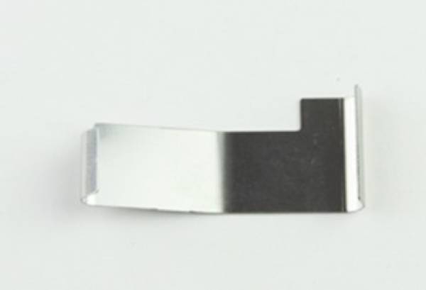 Wilwood - Wilwood Pad Wear Plate -FSL/SL 4/6-R/H - 300-5922