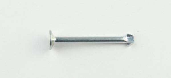Wilwood - Wilwood Anchor Pin - Holddown Steel - Each - 300-6242