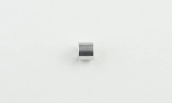 Wilwood - Wilwood Spindle Bracket Bolt Sleeve - .479 OD x .437 ID x .388 L - 300-6347