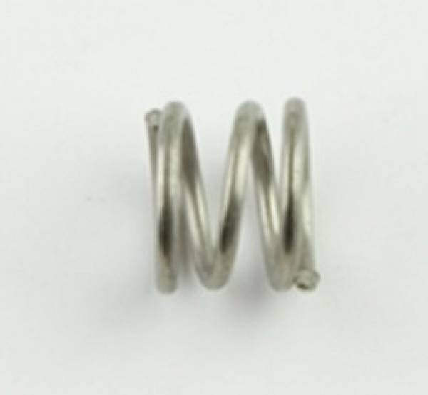 Wilwood - Wilwood Anchor Spring - Holddown Steel - Each - 300-6472
