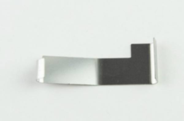 Wilwood - Wilwood Pad Wear Plate -BNSL Calipers-R/H - 300-6595