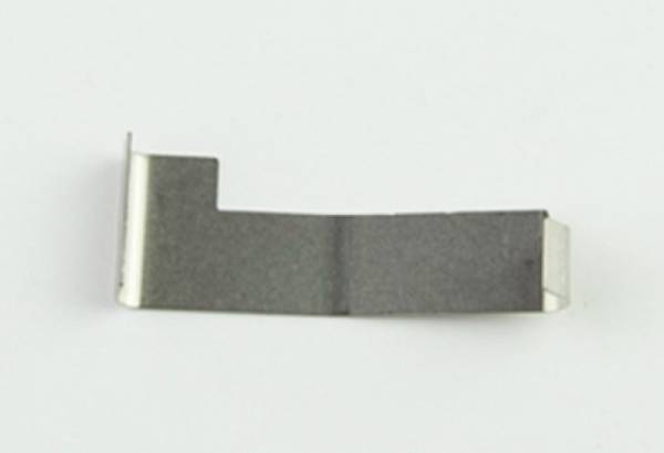 Wilwood - Wilwood Pad Wear Plate -BNSL Calipers-L/H - 300-6596
