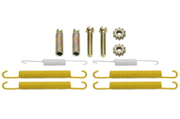 Wilwood - Wilwood Spring/Adjuster Kit for Parking Brake - 300-6661