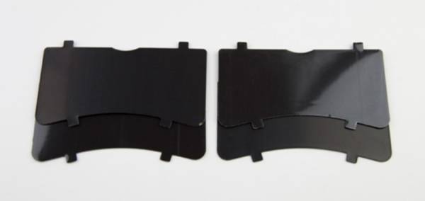 Wilwood - Wilwood Pad Shim kit SL Style Pads - 300-8460