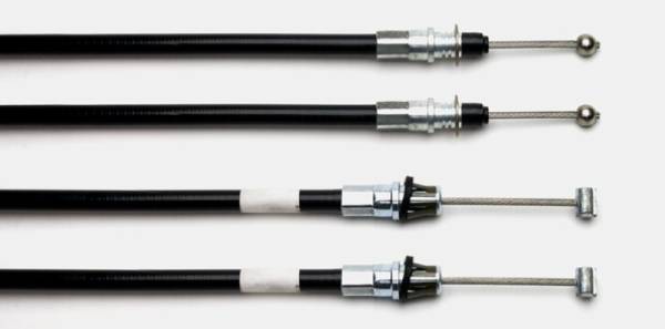 Wilwood - Wilwood Parking Brake Cable Kit Combination Parking Brake Cakliper Mini Cooper - 330-10915